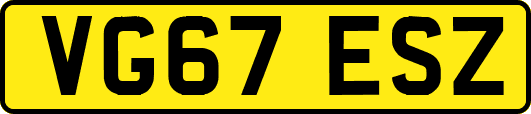 VG67ESZ