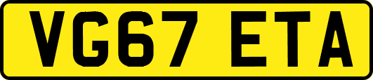 VG67ETA