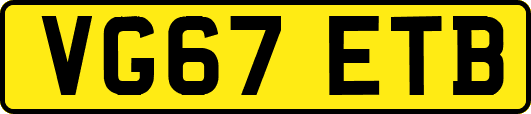 VG67ETB
