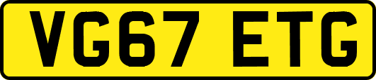 VG67ETG