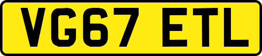VG67ETL