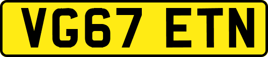 VG67ETN