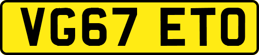 VG67ETO