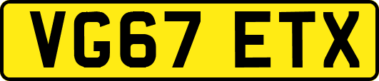 VG67ETX