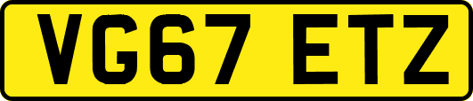 VG67ETZ