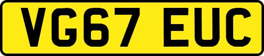 VG67EUC