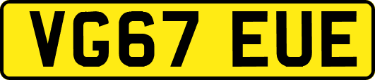VG67EUE