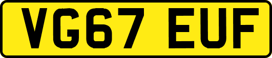 VG67EUF