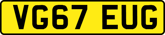 VG67EUG