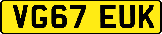 VG67EUK