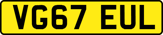 VG67EUL