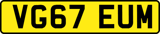 VG67EUM