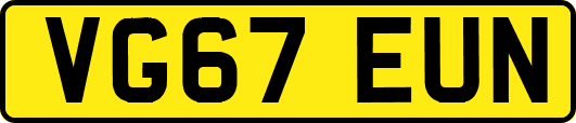 VG67EUN