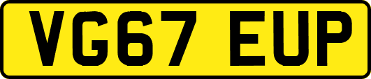 VG67EUP