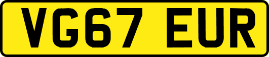 VG67EUR