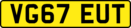 VG67EUT