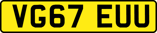 VG67EUU