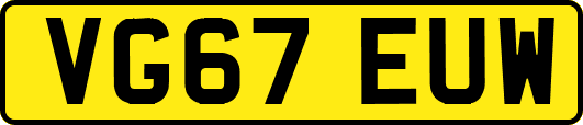 VG67EUW