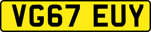VG67EUY