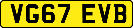 VG67EVB