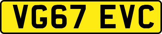 VG67EVC