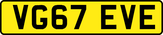 VG67EVE
