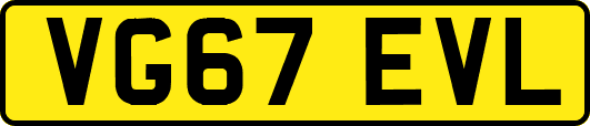 VG67EVL