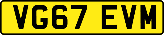 VG67EVM
