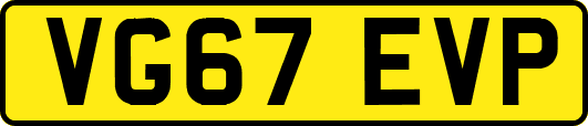 VG67EVP