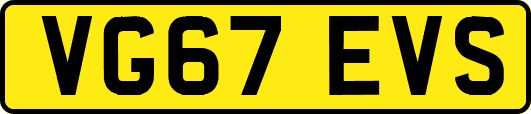 VG67EVS