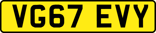 VG67EVY