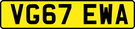 VG67EWA