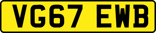 VG67EWB