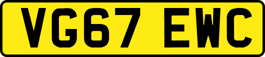 VG67EWC