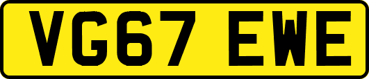 VG67EWE
