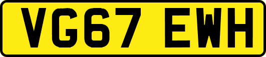 VG67EWH