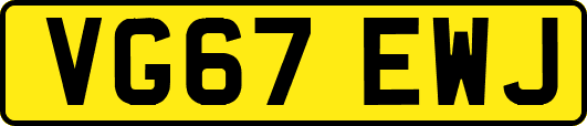 VG67EWJ