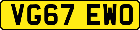 VG67EWO