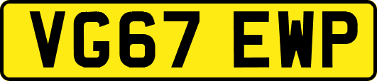 VG67EWP