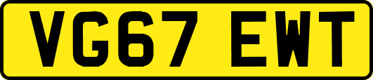 VG67EWT