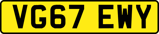 VG67EWY