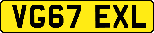 VG67EXL