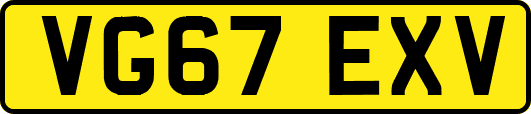 VG67EXV