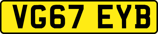 VG67EYB