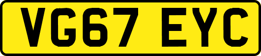 VG67EYC