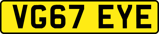 VG67EYE