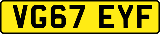 VG67EYF