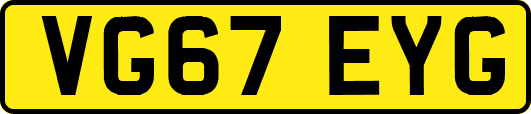 VG67EYG