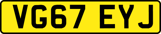 VG67EYJ