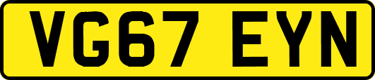 VG67EYN